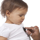 Paediatric Care